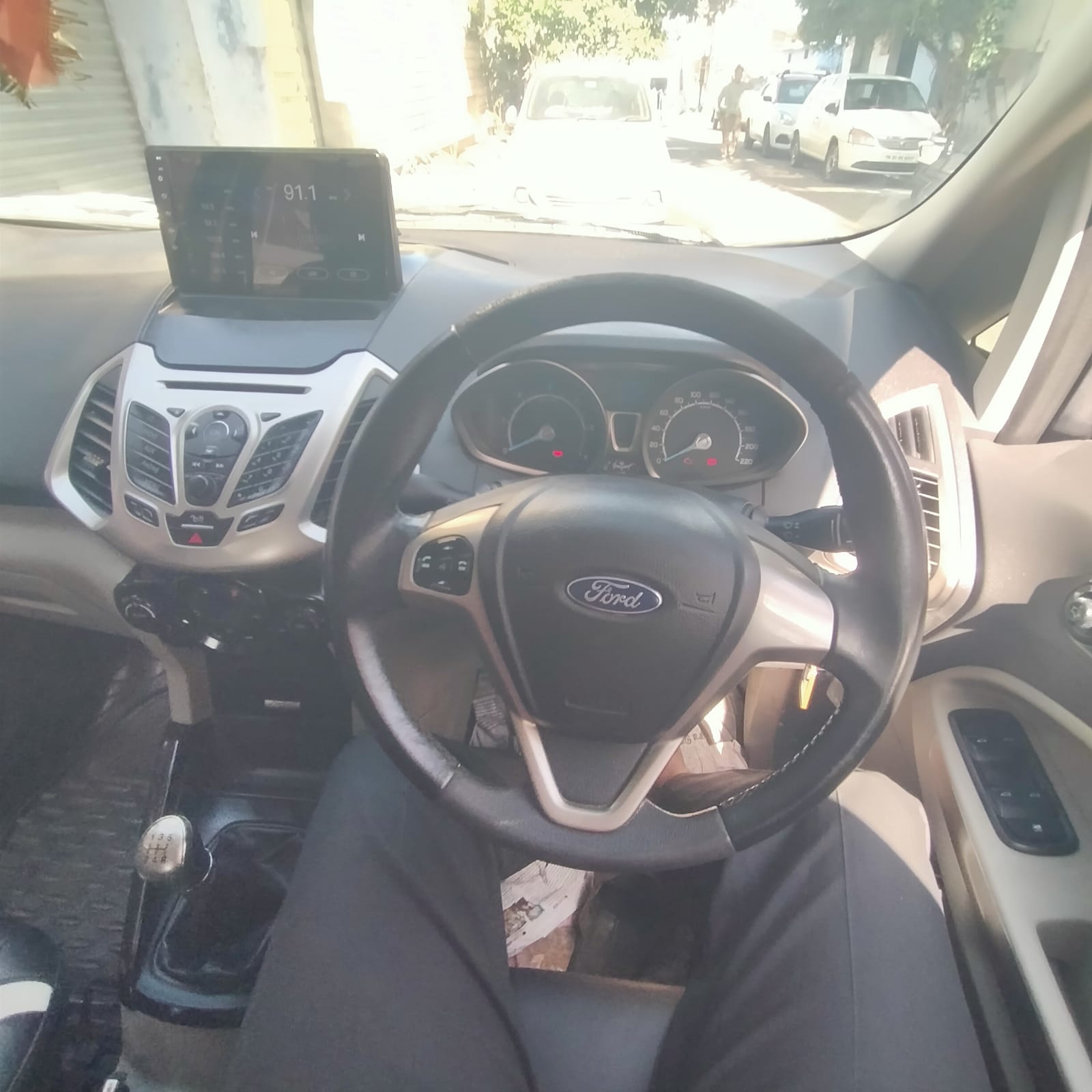 Ford Ecosport - Image 5